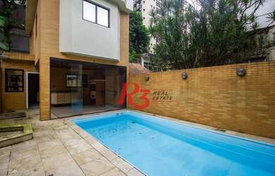 Imagem 2: Casa, 450 m² - venda por R$ 4.600.000,00 ou aluguel por R$ 23.000,00...