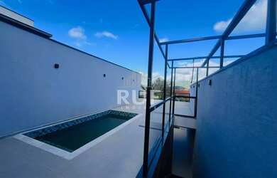 Imagem 10: Casa 3 dormitórios 180m² a venda - Jardim do Lago - Atibaia-SP