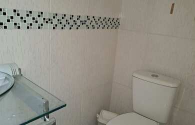 Imagem 13: Fator2510 Aproveite Casa Duplex 2 Qtos Suíte Sacada É Na Fator