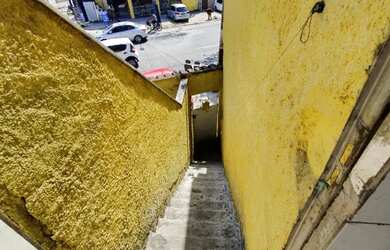 Imagem 9: Quitinete em Bangu, 1 Quarto