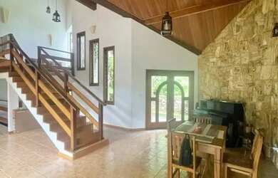 Imagem 12: CASA EM CONDOMÍNIO - CONDOMÍNIO JARDIM DAS PALMEIRAS - SP