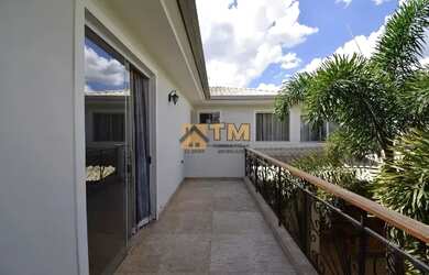 Imagem 13: Sobrado Alto Padrão, Condominio Jardim Botânico III