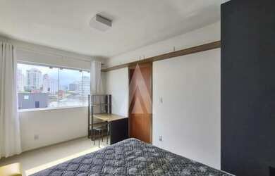 Imagem 11: Apartamento semimobiliado com 01 quarto no bairro Centro