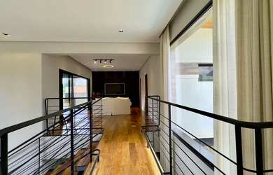 Imagem 7: Maravilhoso sobrado á venda no Condomínio Shambala II em Atibia -SP pronto para morar