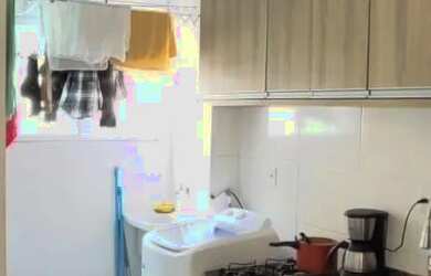 Imagem 15: Apartamento Venda no Duo Salvador Norte Aceita financiamento Caixa Econômica