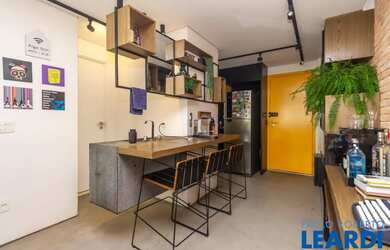 Imagem 15: APARTAMENTO - CONSOLAÇÃO - SP