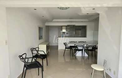 Imagem 3: Apartamento 3 quartos para alugar no a Mooca