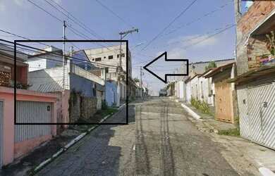 Imagem 3: Terreno à venda, 160 m² por R$ 295.000,00 - Vila Mesquita - São Paulo/SP