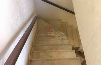 Imagem 15: CASA RAPOSOS - ALUGUEL. Churrasqueira, 230m² de Áreae4 Vagas na garagem