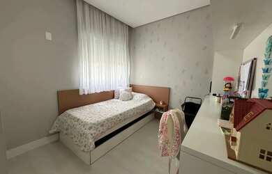 Imagem 9: Apartamento Mobiliado para Locação no Condomínio Ghaia Tamboré