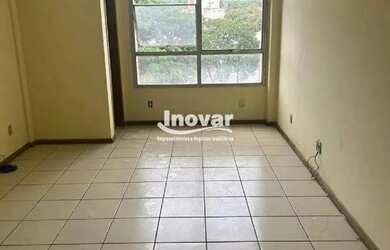 Imagem 5: Sala Comercial de 35m², 01 banho, portaria 24h ideal para consultórios, escritório de advo