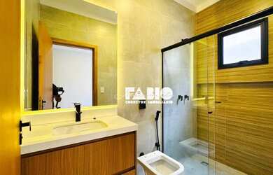 Imagem 14: Condomínio Maria Júlia - SJRP - SP