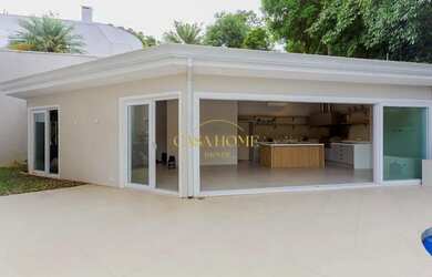 Imagem 13: Casa 4 quartos no Condomínio Aquarius Hill