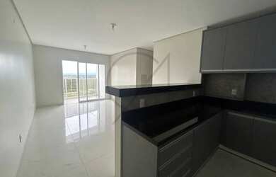 Imagem: O apartamento possui 3 Dormitórios, 3 Banheiros, 3 Vagas na