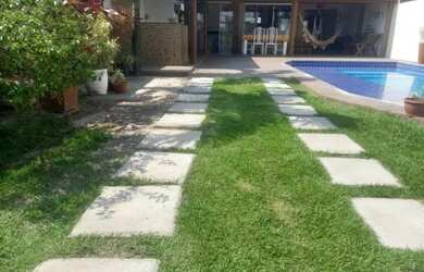 Imagem 6: Casa Arembepe Casa em condomínio com 3 dormitórios