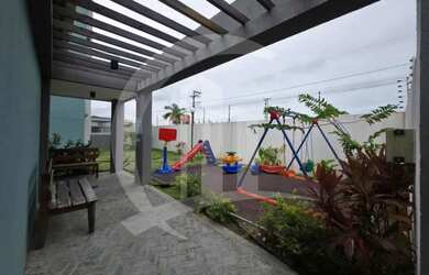 Imagem 16: Apartamento à Venda no Condomínio Green Village na Barra dos Coqueiros