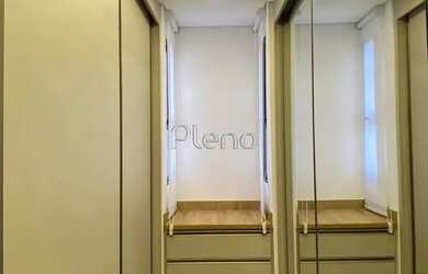 Imagem 14: Apartamento à venda em Campinas, Bosque, com 1 suíte, com 51 m², Soft...