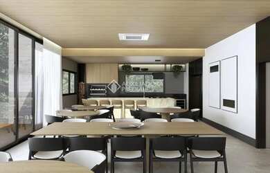 Imagem 12: TERRENO CONDOMÍNIO LAKEN GRAMADO Lugar lindo demais Energia incrível...