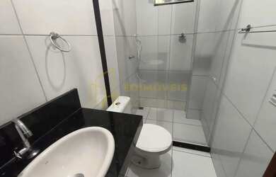 Imagem 6: Casa Moderna em Planície da Serra Oportunidade Imperdível