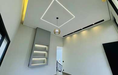 Imagem 4: Casa em condomínio à venda em Bragança Paulista-SP, Condomínio Villa...