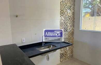 Imagem 9: Casa com 2 dormitórios à venda, 75 m² por R$ 350.000,00 - Barroco Itaipuaçu...