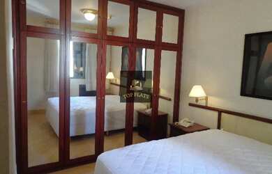 Imagem 4: Flat disponível na Bela Vista