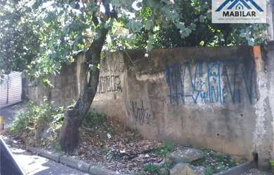 Imagem 3: Terreno à venda, 495 m² por R$ 650.000 - Vila Jaguari - São Paulo/SP