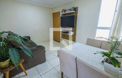 Imagem 3: Apartamento à Venda - Bandeirantes, 2 Quartos, 45 m2