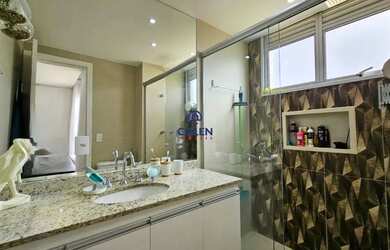 Imagem 15: Apartamento para locação 2 quartos em Alphaville