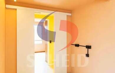 Imagem 6: Apartamento para venda em Higienópolis com 3 quartos, sendo 1 suíte...