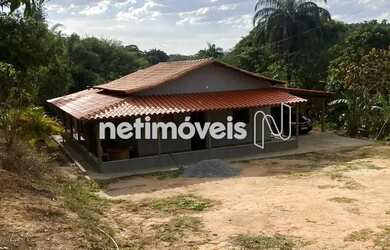 Imagem: A fazenda possui 2.000m² de Área e está localizado em Piedade