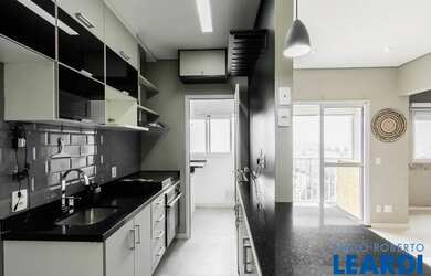 Imagem 2: APARTAMENTO - LIBERDADE - SP