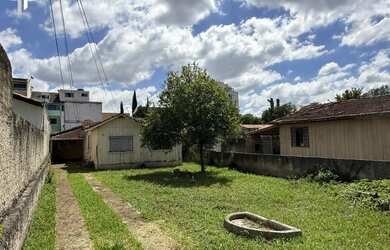 Imagem 3: Excelente Terreno ZR4 540m2 à venda, proximo ao Duque de Caxias, CURITIBA...