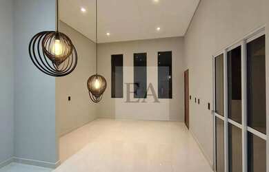 Imagem 6: Casa com 1 suíte à venda, 70 m² por R$ 679.000 - Residencial Villa...