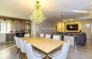 Imagem 12: Apartamento duplex para venda, 3 quarto(s), Novo Mundo, Curitiba