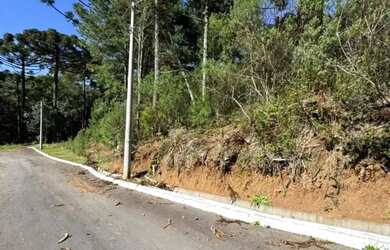 Imagem 4: Terreno - Bairro Dutra. Imóvel novoe450m² de Área