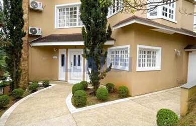 Imagem 2: CASA EM CONDOMÍNIO - ALPHAVILLE - SP