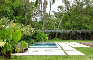 Imagem 6: Casa de 314m² com 4 suítes na Cachoeira do Bom Jesus