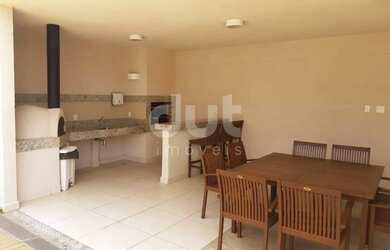 Imagem 15: apartamento - Residencial Parque da Fazenda - Campinas