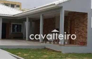 Imagem 2: Casa com 3 dormitórios à venda, 200 m² por R$ 770.000,00 - Barra de...