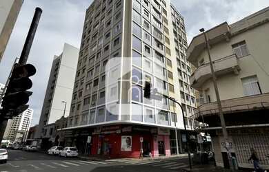 Imagem: O apartamento possui 3 Dormitórios, 2 Banheiros, 119m² de