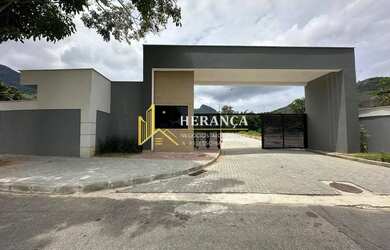 Imagem 7: Terreno em Vargem Pequena Condomínio Green Life com Portaria 24h