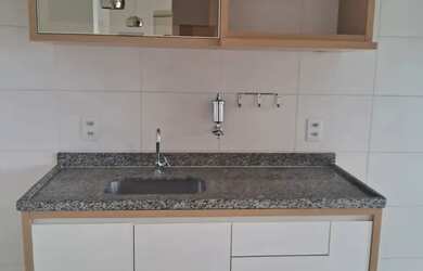 Imagem 9: Imóvel para venda tem 55 M2 com 2 quartos sendo uma suite em Parque Itália...