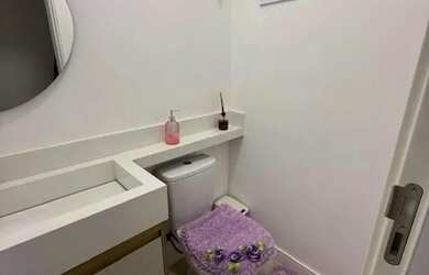 Imagem 11: Apartamento à venda. Piscina, Churrasqueira, VarandaeImóvel novo