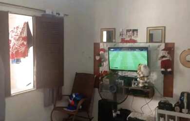 Imagem 1: Casa a venda na Cabanagem /F. P