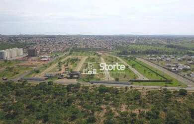 Imagem: Terreno à venda, 548m² por R$ 822.000 - Condomínio GSP Arts