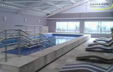 Imagem 9: Apartamento para alugar, 38 m² por R$ 2.975,00/mês - Saúde - São Paulo/SP