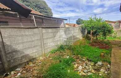 Imagem 16: Casa Padrão em Ponta Grossa