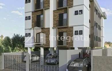 Imagem 1: Apartamento com 2 dormitórios à venda - Santa Ângela Iv - Poços de Caldas/MG