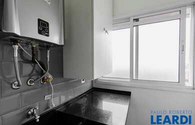 Imagem 12: APARTAMENTO - LIBERDADE - SP